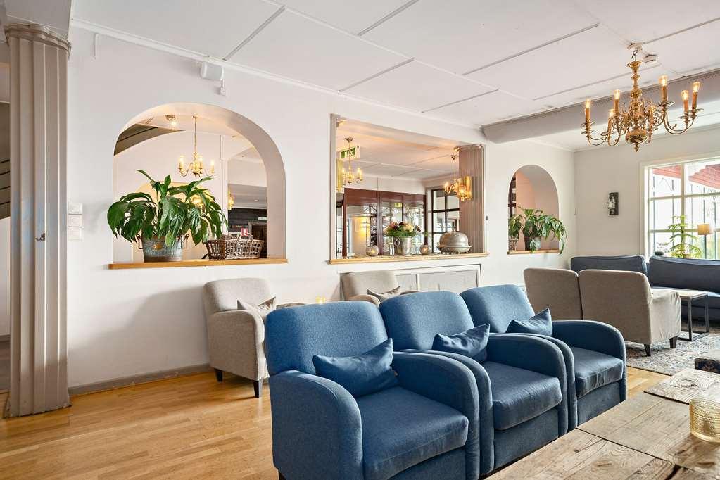 Dalecarlia Hotel & Spa, BW Premier Collection Tällberg Intérieur photo