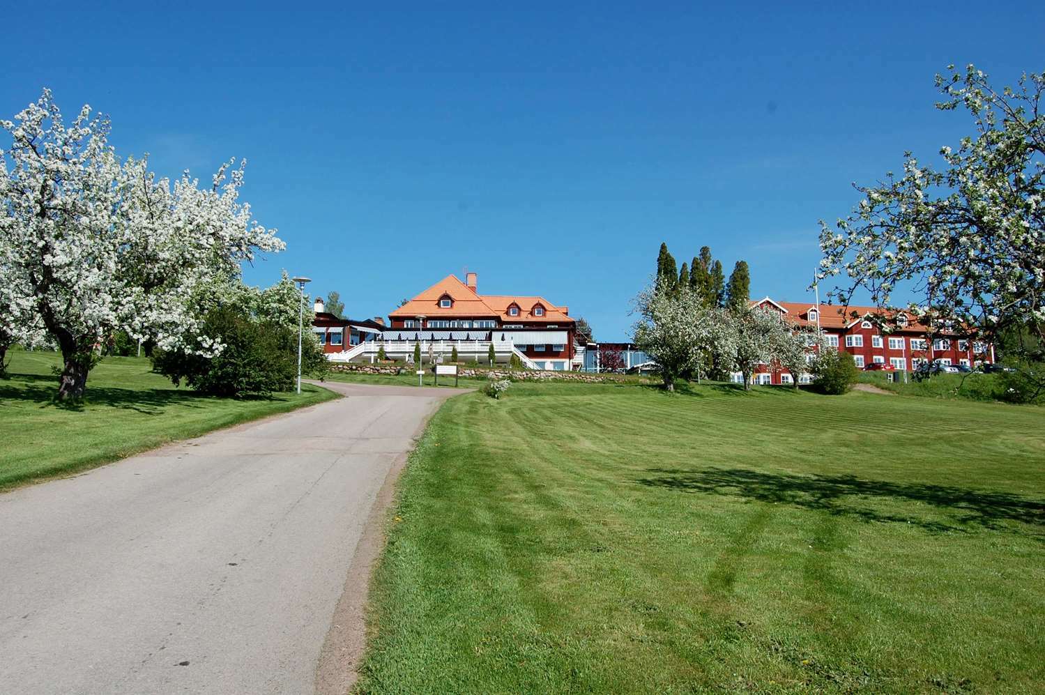 Dalecarlia Hotel & Spa, BW Premier Collection Tällberg Extérieur photo