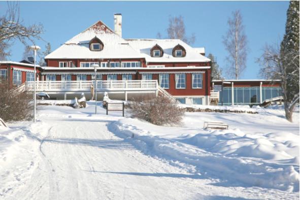 Dalecarlia Hotel & Spa, BW Premier Collection Tällberg Extérieur photo